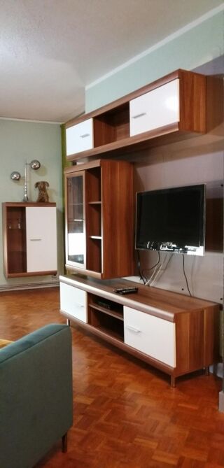  Appartement à vendre 2 pièces 40 m²