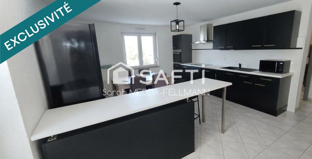 Vente Immeuble Très bonne rentabilité -- Aucun travaux à prévoir ! Kerbach