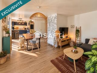  Maison à vendre 5 pièces 100 m²