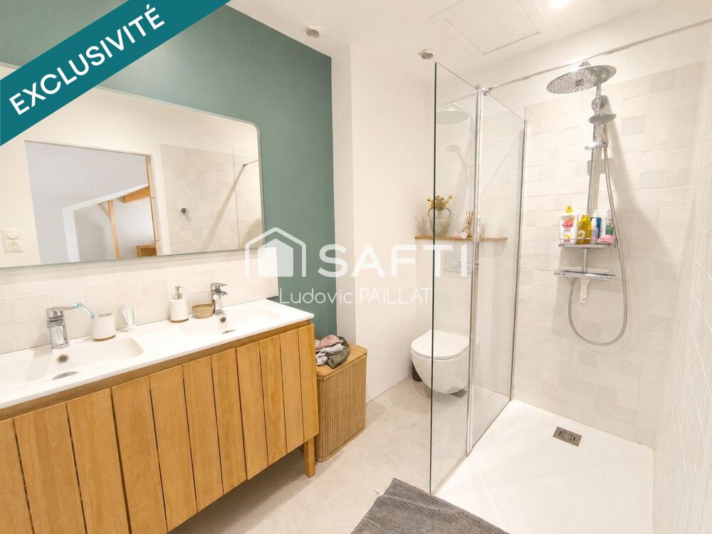 Vente Maison Maison en très bon état, 2 chambres avec climatisation Begles
