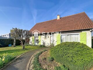  Maison à vendre 6 pièces 152 m²