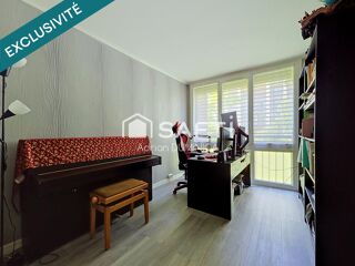  Appartement à vendre 3 pièces 56 m²