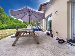  Maison à vendre 5 pièces 110 m²
