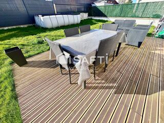 Maison à vendre 6 pièces 104 m²