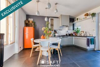  Maison à vendre 5 pièces 150 m²