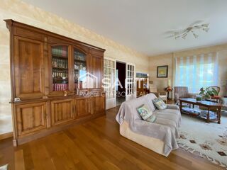  Maison � vendre 10 pi�ces 310 m�