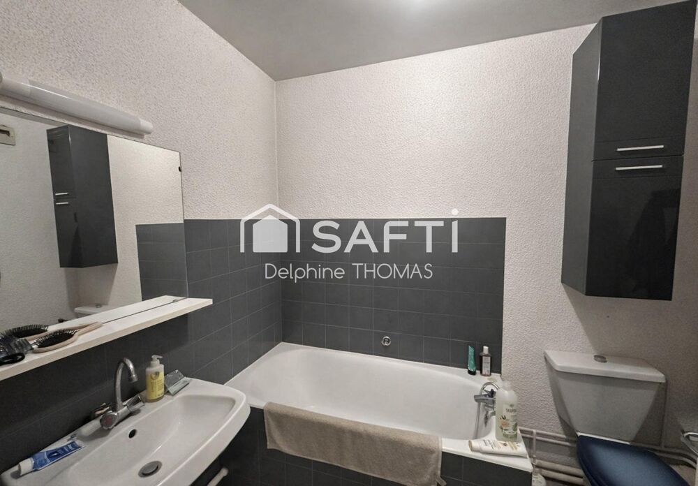 Vente Appartement Appartement calme Vesoul