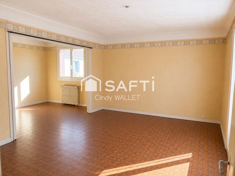 Vente Maison Secteur recherché Laon