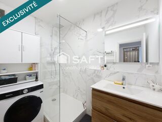  Appartement à vendre 3 pièces 57 m²