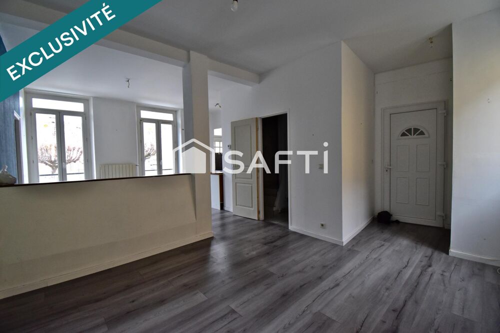 Vente Appartement Charmant T3 avec cave proche Centre-ville Digne 04 Digne-les-bains