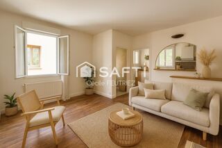  Appartement à vendre 2 pièces 45 m²