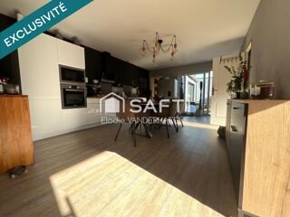  Maison � vendre 5 pi�ces 110 m�