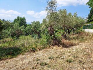  Terrain à vendre 2052 m²
