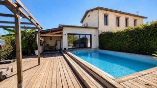  Maison à vendre 8 pièces 156 m²