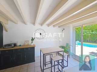  Maison à vendre 5 pièces 144 m²