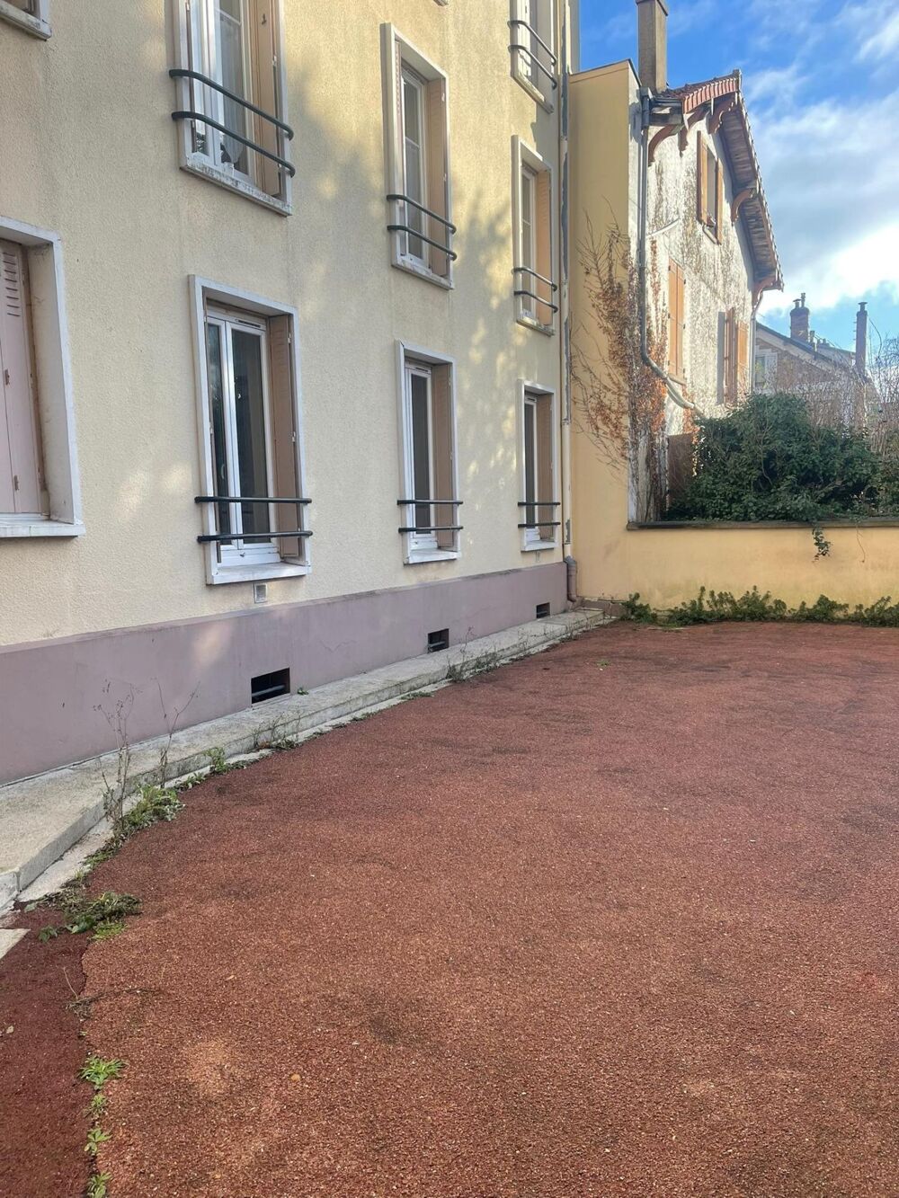 Vente Appartement Appartement 3 pièces 43 m²  corbeil-Essonnes. Corbeil-essonnes