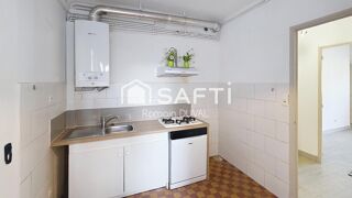  Appartement � vendre 3 pi�ces 62 m�