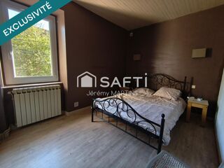  Maison à vendre 4 pièces 92 m²