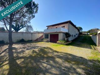  Maison à vendre 5 pièces 140 m²
