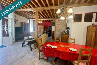  Maison � vendre 8 pi�ces 200 m�