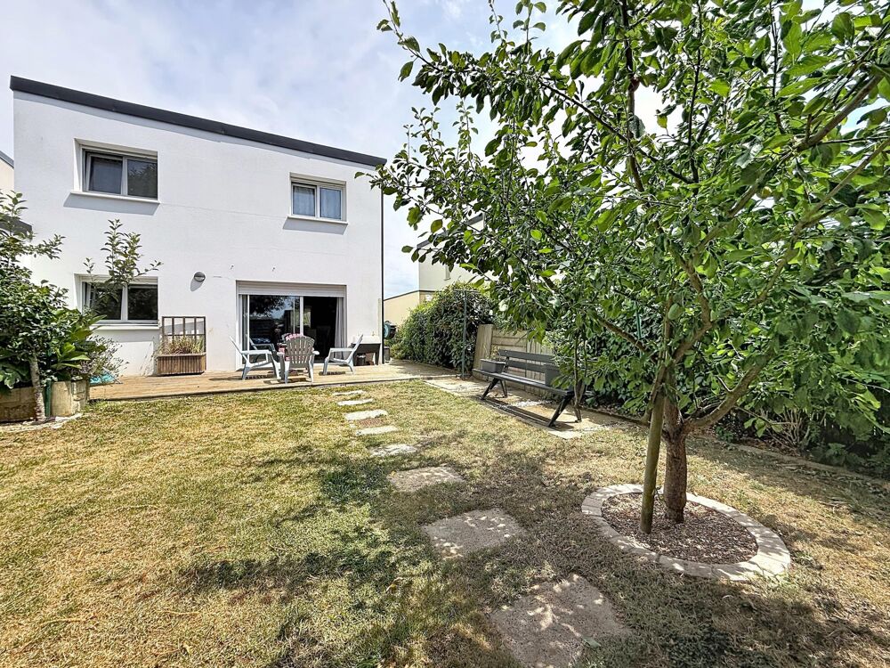 Vente Maison LAMBEZELLEC MAISON CONTEMPORAINE Brest