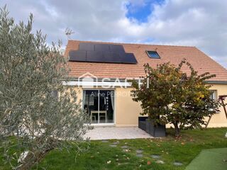  Maison � vendre 6 pi�ces 129 m�