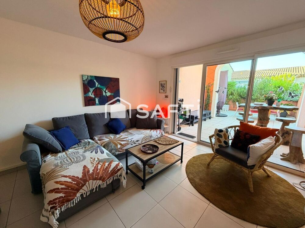 appartement 2019 2 chambres terrasses spacieuses