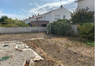  Terrain  vendre 354 m