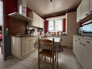  Maison � vendre 4 pi�ces 88 m�