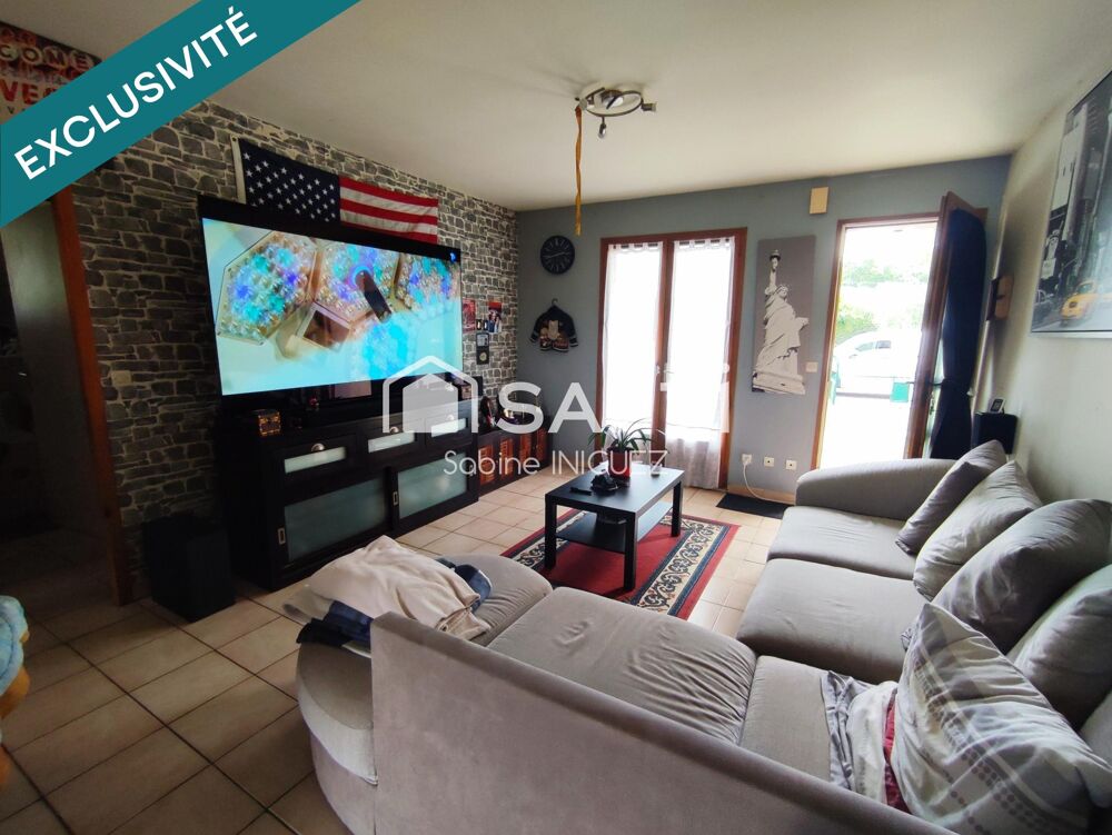 IDEAL INVESTISSEUR, MAISON LOUEE