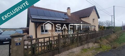   Maison Maison - 5 pi�ce(s) - 115 m�