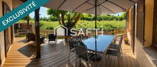  Maison à vendre 4 pièces 88 m²