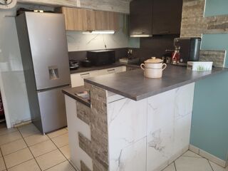  Appartement à vendre 3 pièces 69 m²
