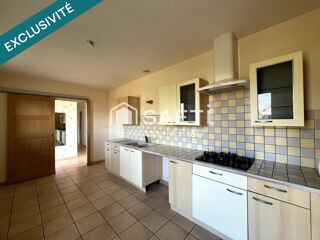  Maison � vendre 7 pi�ces 136 m�