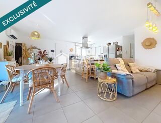  Maison � vendre 4 pi�ces 82 m�