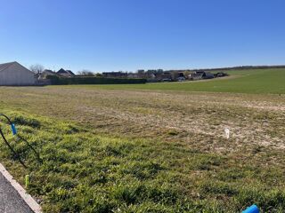  Terrain � vendre 712 m�