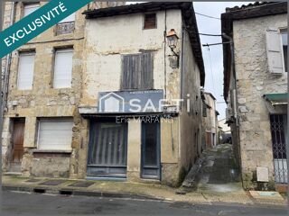  Maison � vendre 3 pi�ces 94 m�