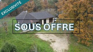  Maison à vendre 4 pièces 105 m²