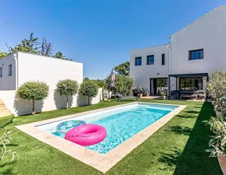  Maison  vendre 5 pices 106 m