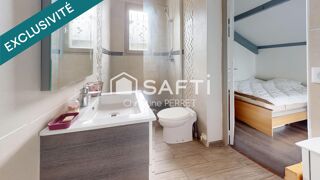  Maison � vendre 4 pi�ces 110 m�