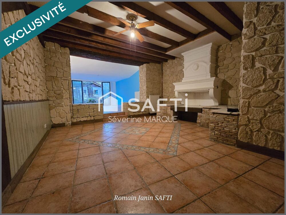 Vente Maison Maison de village à rénover Rupt-en-woevre