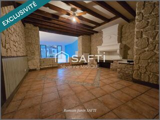  Maison à vendre 6 pièces 173 m²