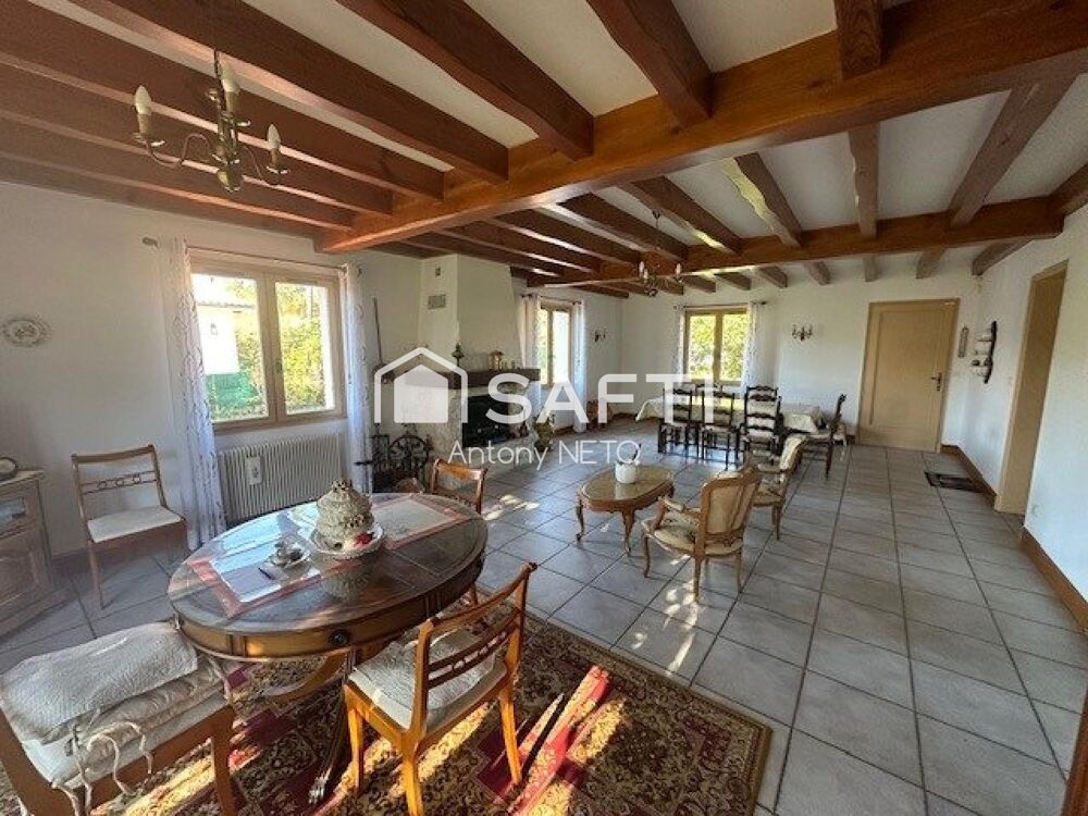 Maison à vendre, proche maché, golf et Pyla, 8 pièces