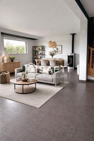  Maison � vendre 6 pi�ces 139 m�