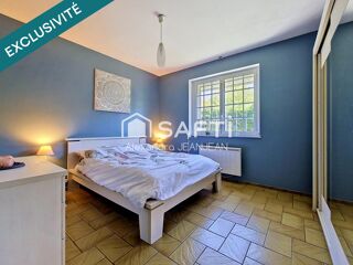  Maison à vendre 7 pièces 146 m²