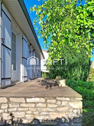  Maison à vendre 5 pièces 92 m²