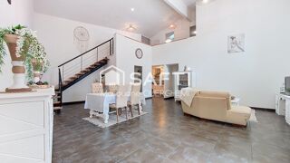  Maison à vendre 4 pièces 120 m²