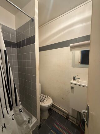  Appartement à vendre 1 pièce 13 m²