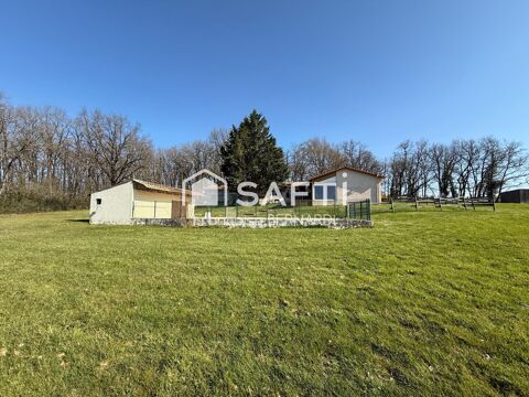   Idéal pour regroupement familial Maison - 10 pièce(s) - 236 m²