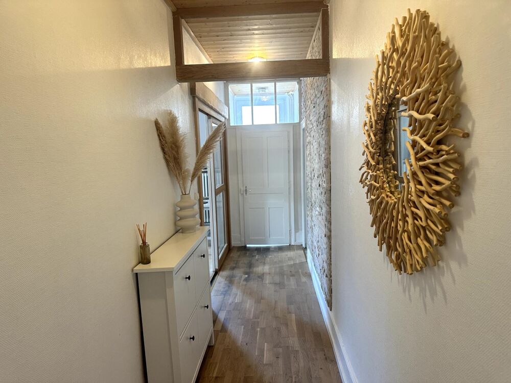 Vente Appartement Appartement Rénové avec belle vue à Plombieres les bains Plombieres-les-bains